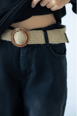 Джинси на флісі дитячі